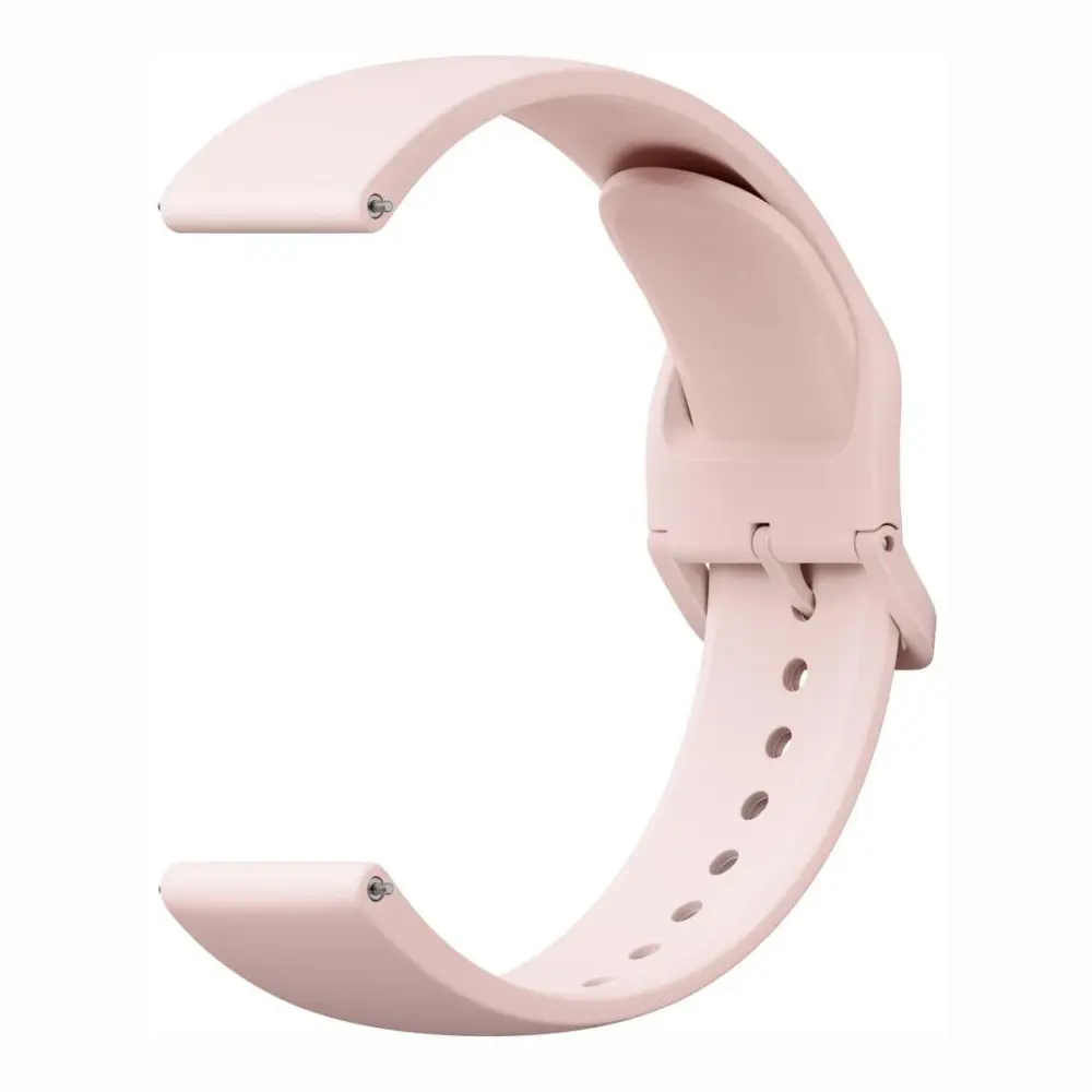 TPU-Armband für Redmi Watch 5 Active / 5 Lite | Candy Pink