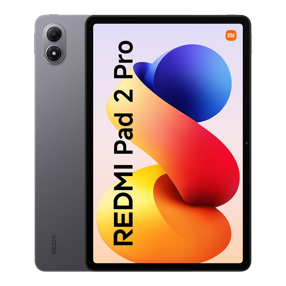 REDMI Pad 2 Pro 8GB/256GB | Graphitgrau