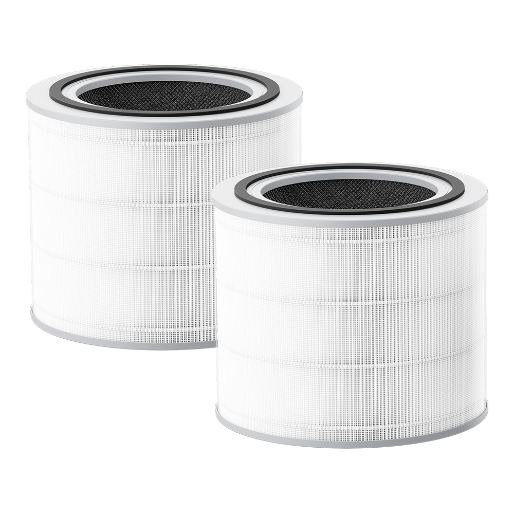 HEPA Filter für Mijia Smart Air Purifier Max | 2 Stück