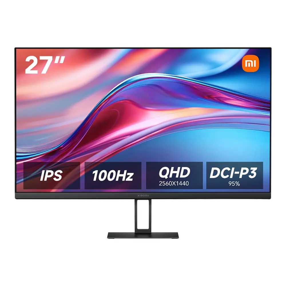 Xiaomi 2K Monitor A27Qi