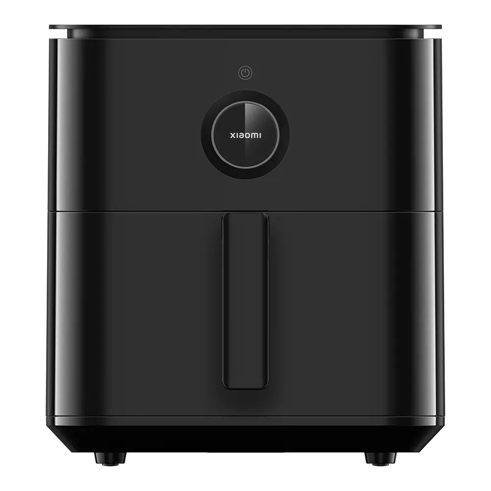 Xiaomi Smart Heissluftfritteuse 6.5L | EU-Edition | Schwarz