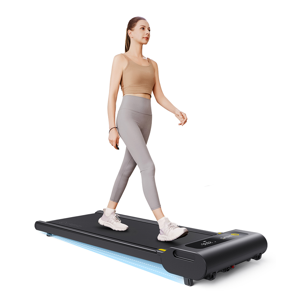 Urevo SpaceWalk E3 Laufband | max 6km/h