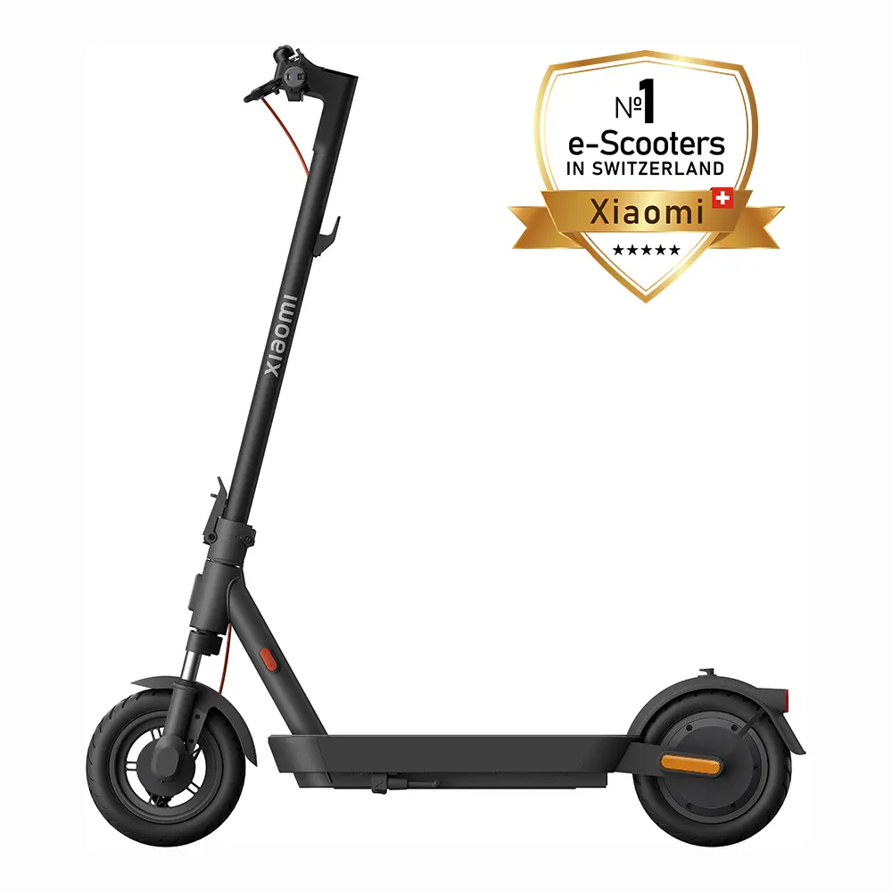 Xiaomi E-Scooter 5 | CH-Edition