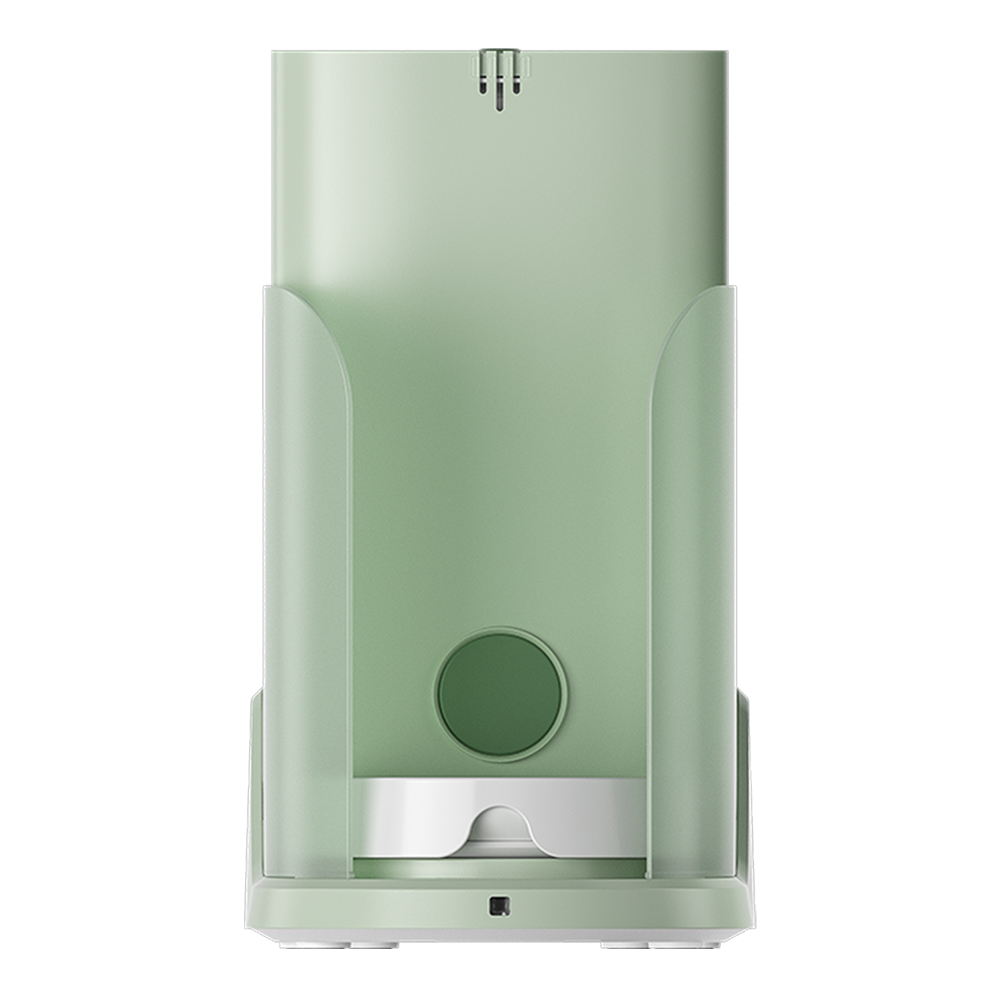 CATLINK AI Futterautomat für eine Katze | Grün