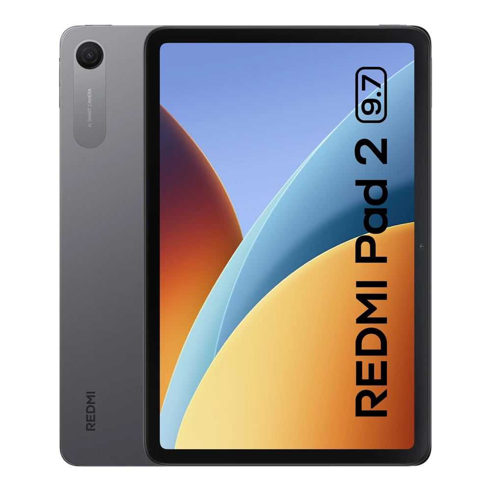 REDMI Pad 2 9.7 4GB/64GB | Graphite Gray | PN105404