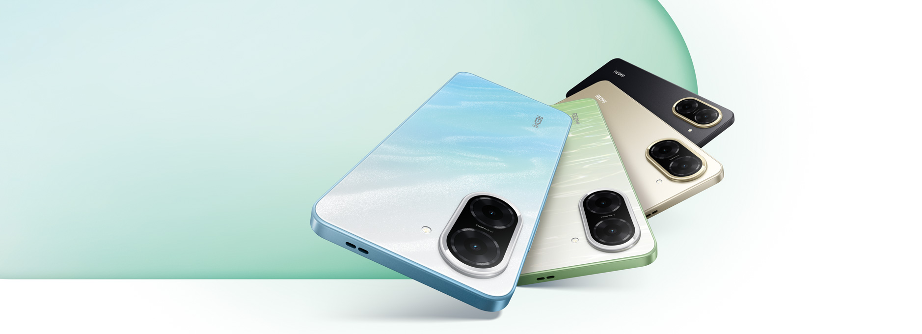 Redmi A5