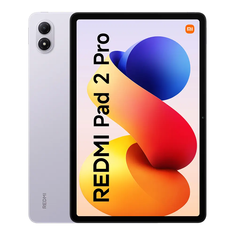 REDMI Pad 2 Pro 8GB/256GB | Lavendelviolett