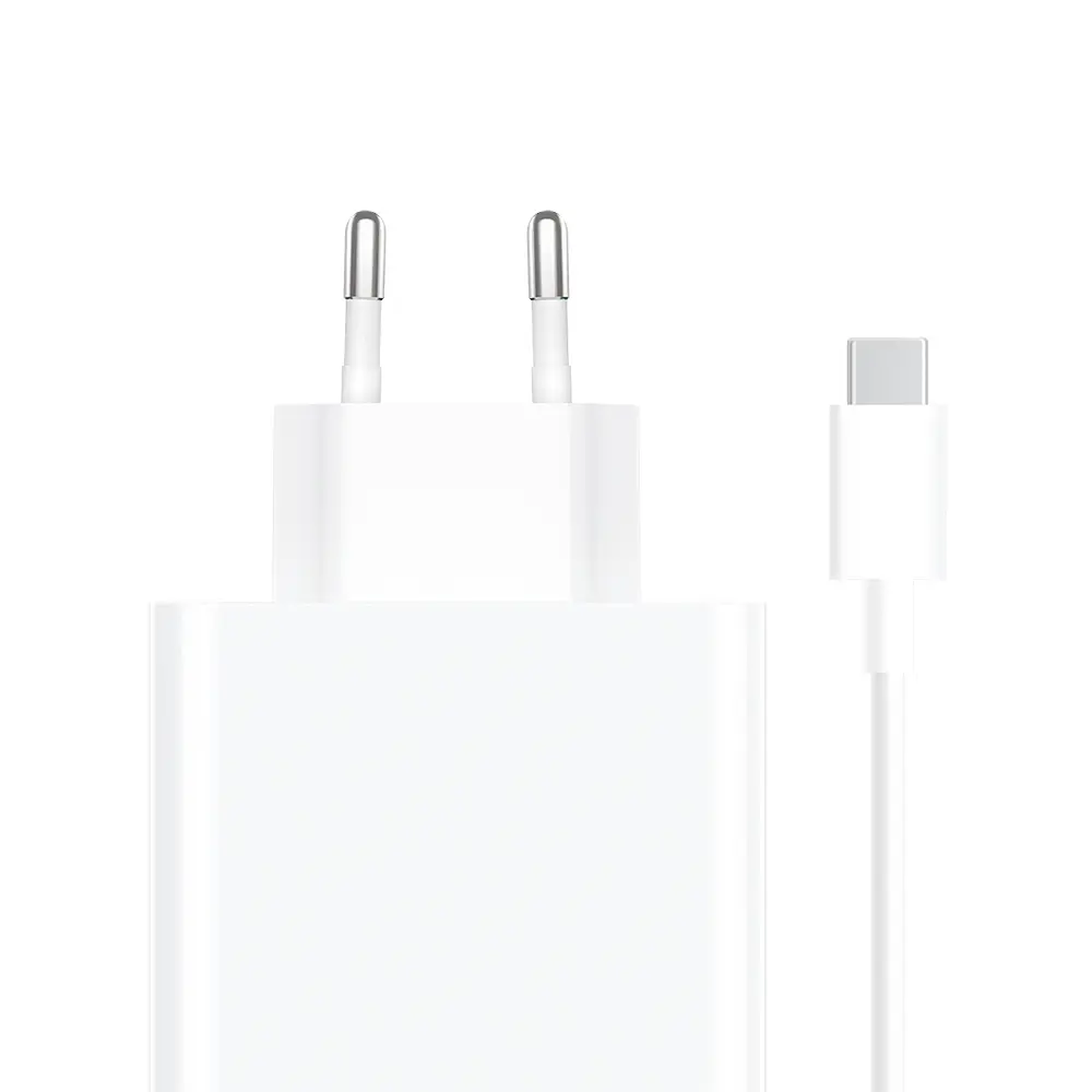 Xiaomi 120W Ladekombination (USB-A)