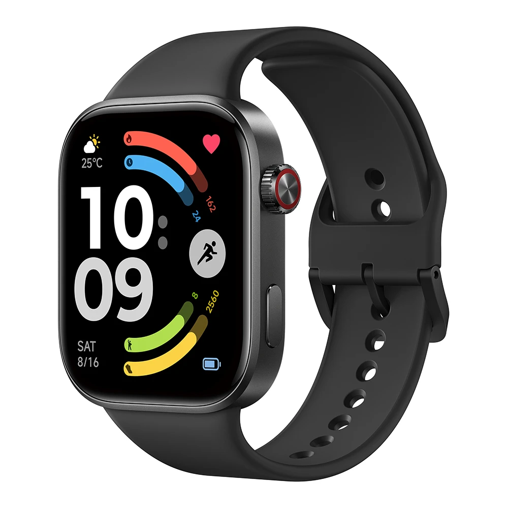mi watch lite vibration einstellen Xiaomi - Uhren - Aktivitätstracker