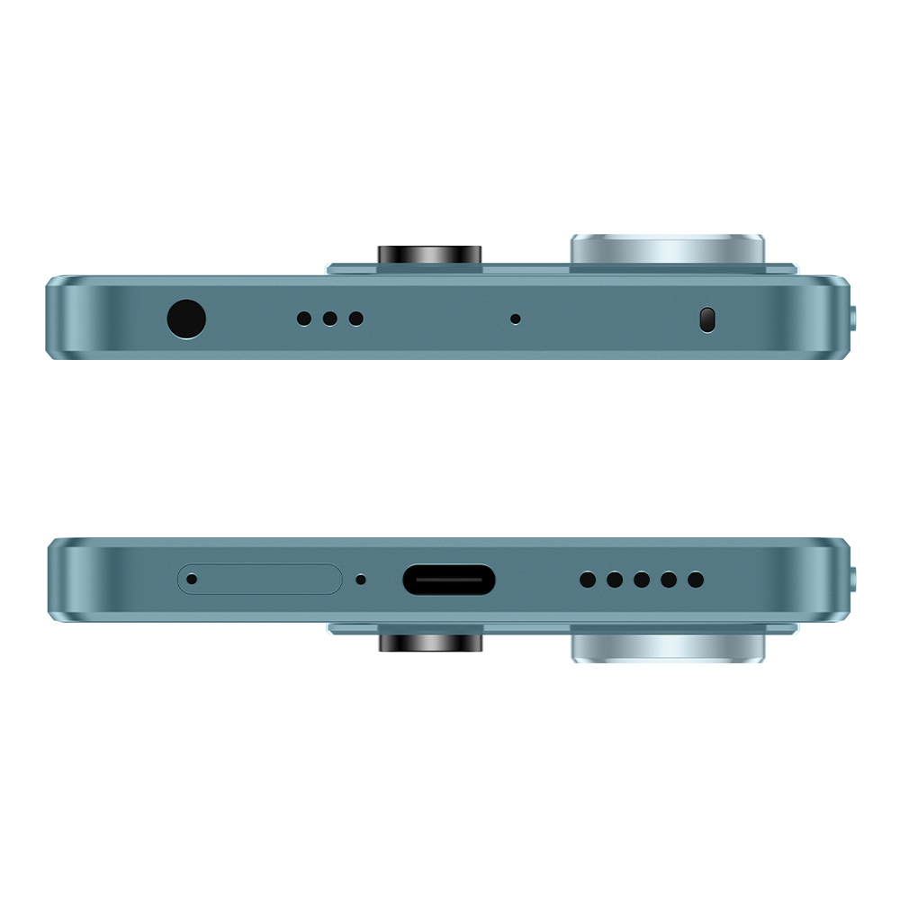 Redmi Note 13 Pro 5G 12GB/512GB Smartphone | Blau