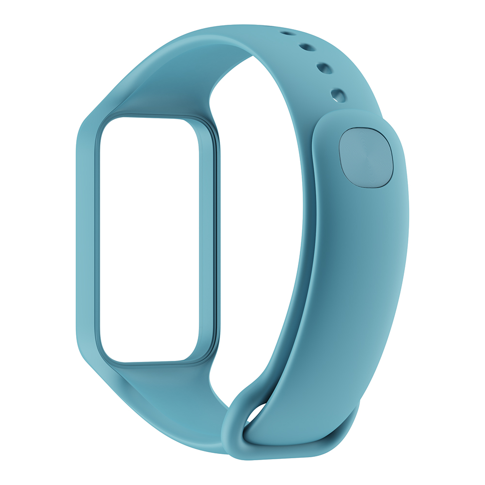 Armband für Xiaomi Smart Band 8 Active | Blau