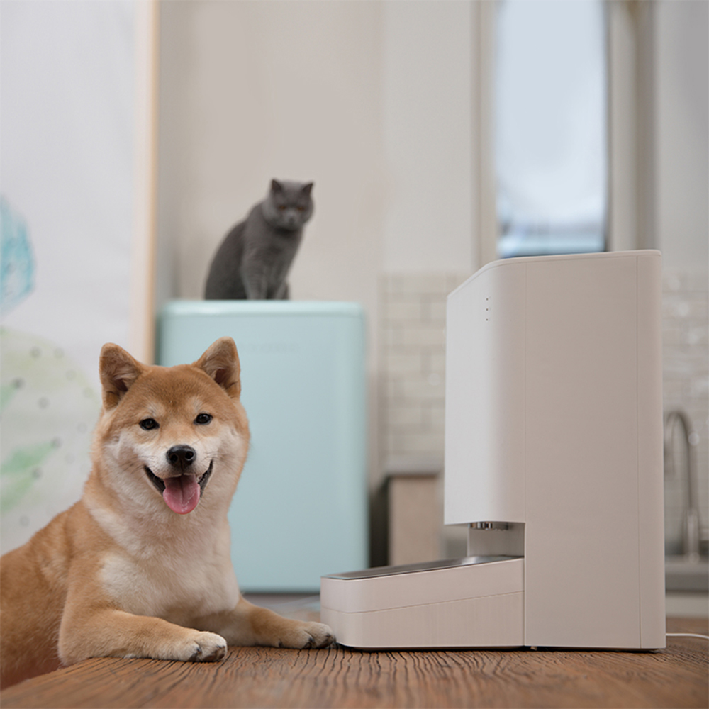 Xiaomi Smart Futterautomat für Haustiere