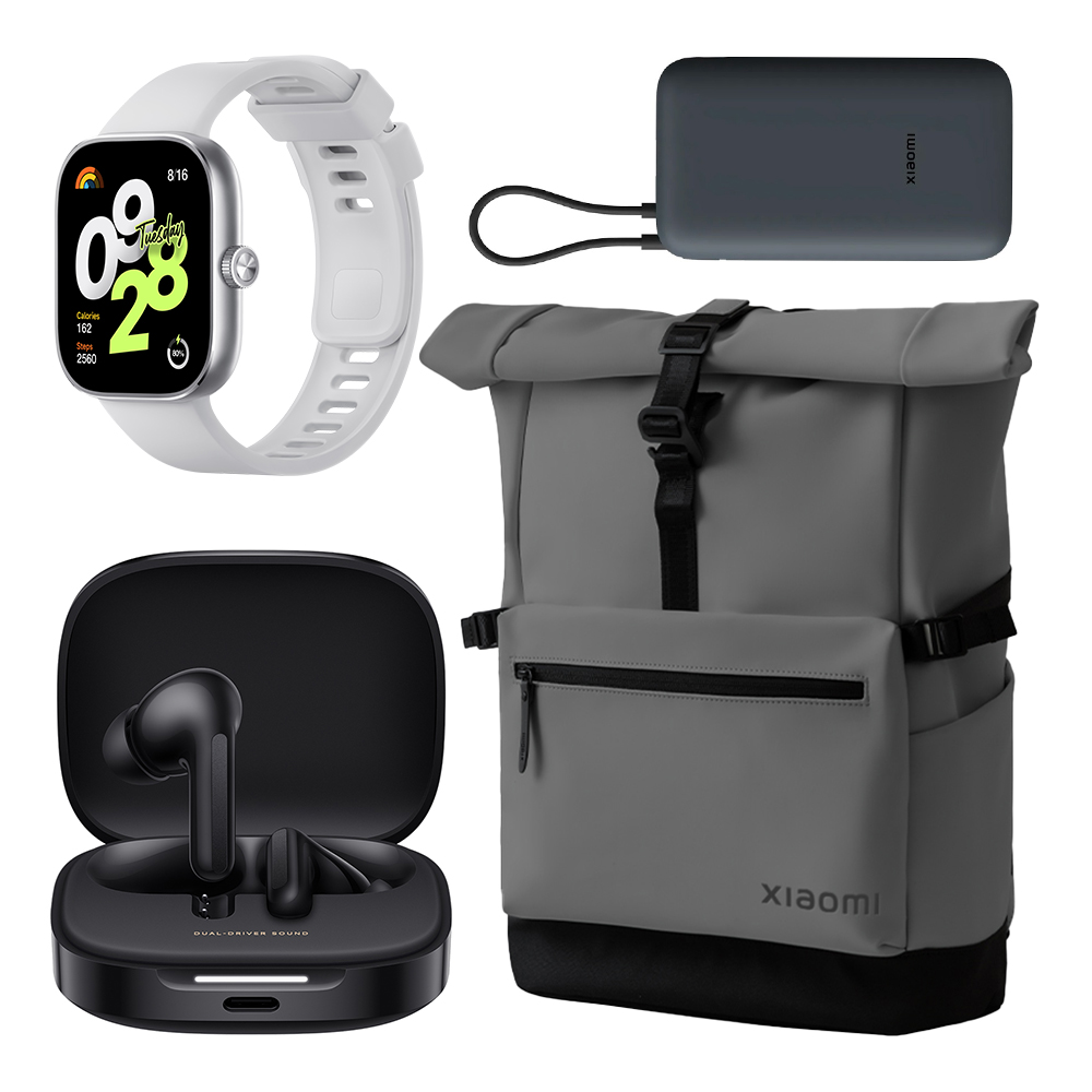 XMAS Urban Explorer Bundle