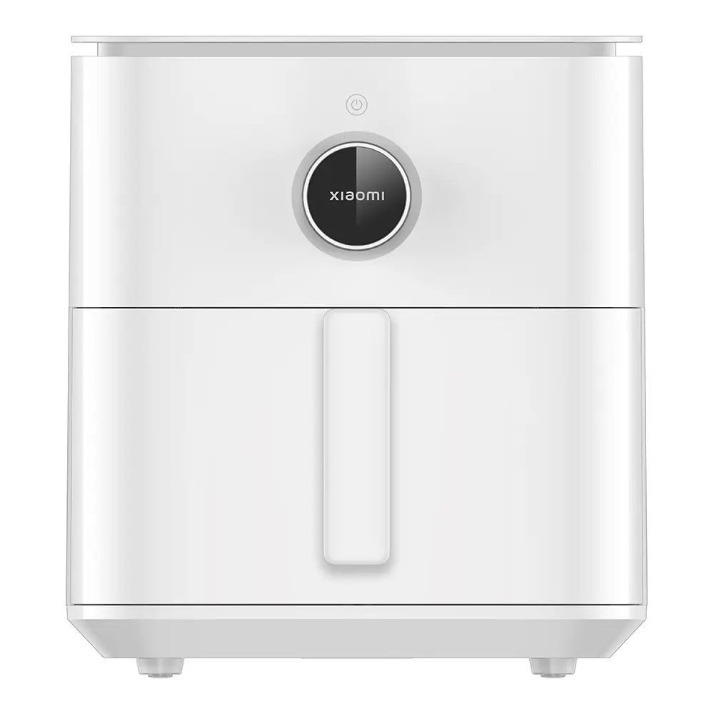 Xiaomi Smart Heissluftfritteuse 6.5L | EU-Edition | Weiss