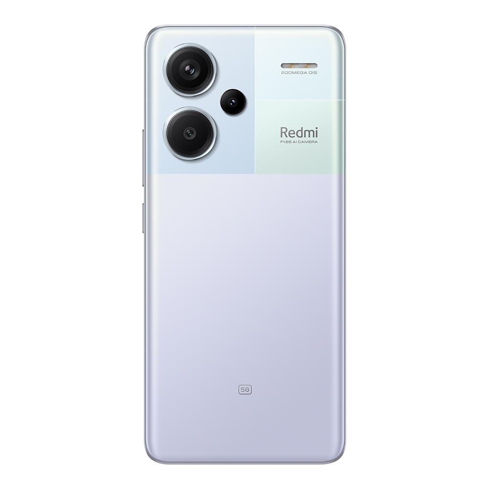Redmi Note 13 Pro+ 5G 8GB/256GB Smartphone | Violett