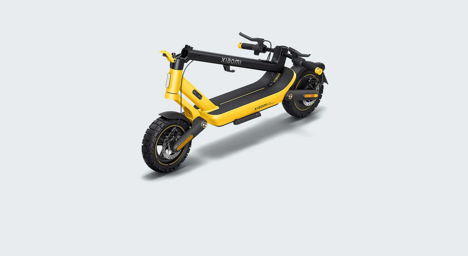 Xiaomi E-Scooter 6 Ultra