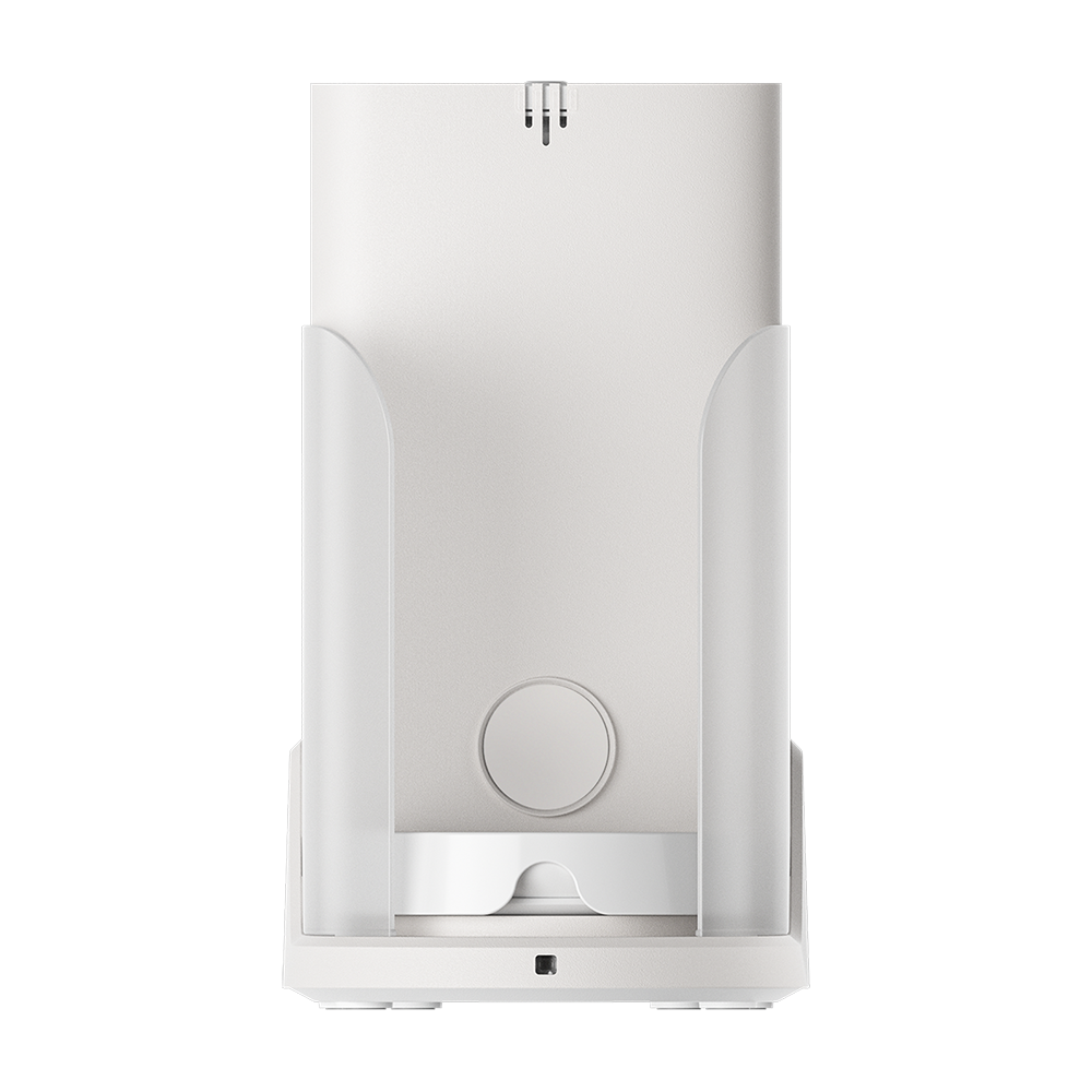 CATLINK AI Futterautomat für eine Katze | Weiss