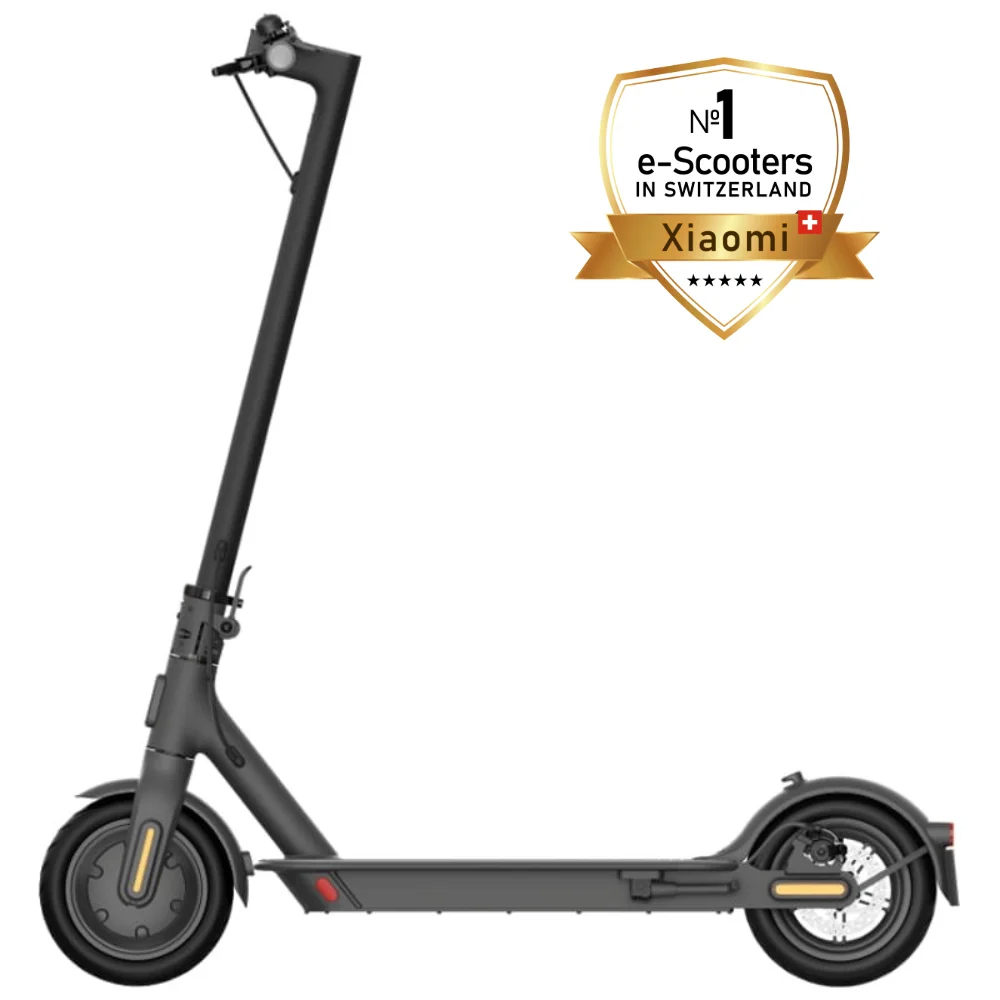 Xiaomi Mi E-Scooter Essential