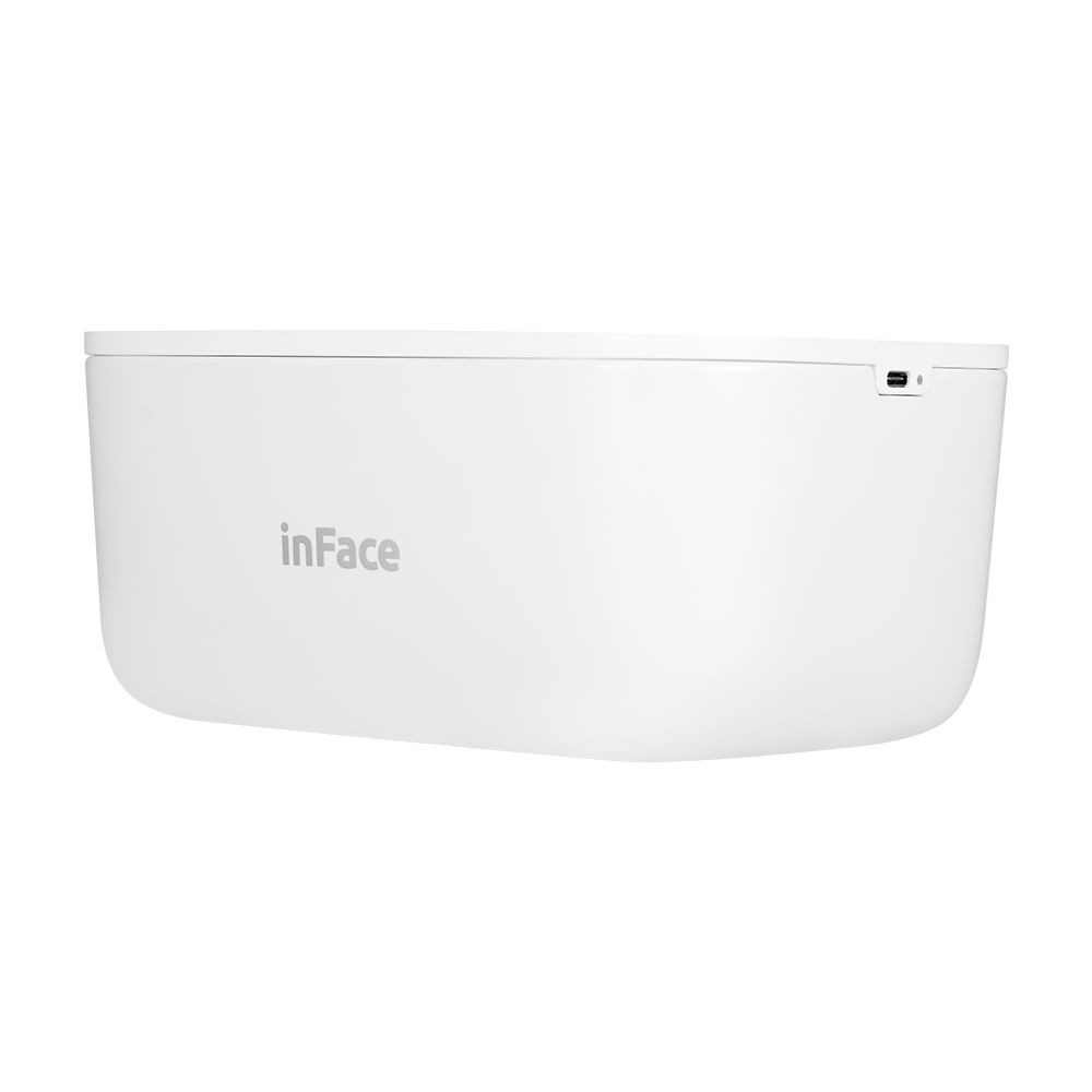 inFace UVC-Kosmetikspiegel-Box