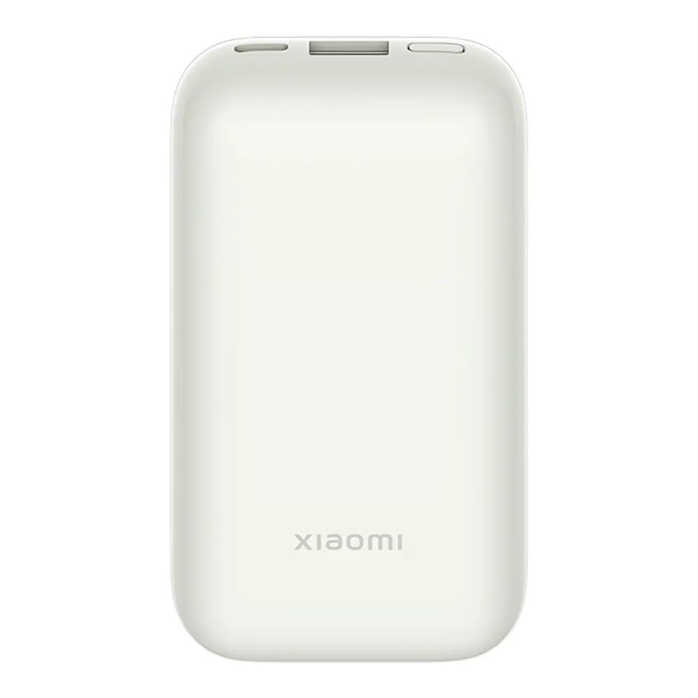 Xiaomi 33W  Power Bank Pocket Edition Pro 10000mAh