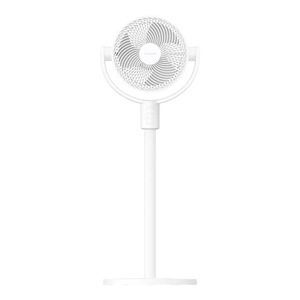 Xiaomi Smart Standventilator mit Luftzirkulation