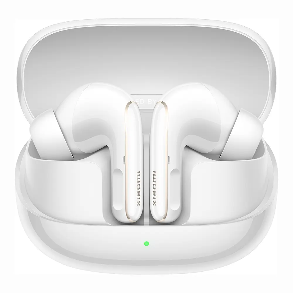 Xiaomi Buds 5 Pro | Ceramic Weiss