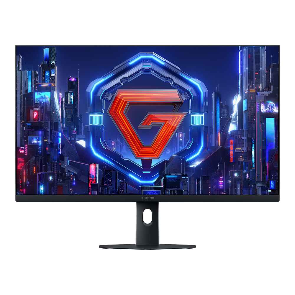 Xiaomi 2K Gaming Monitor G27Qi 2026