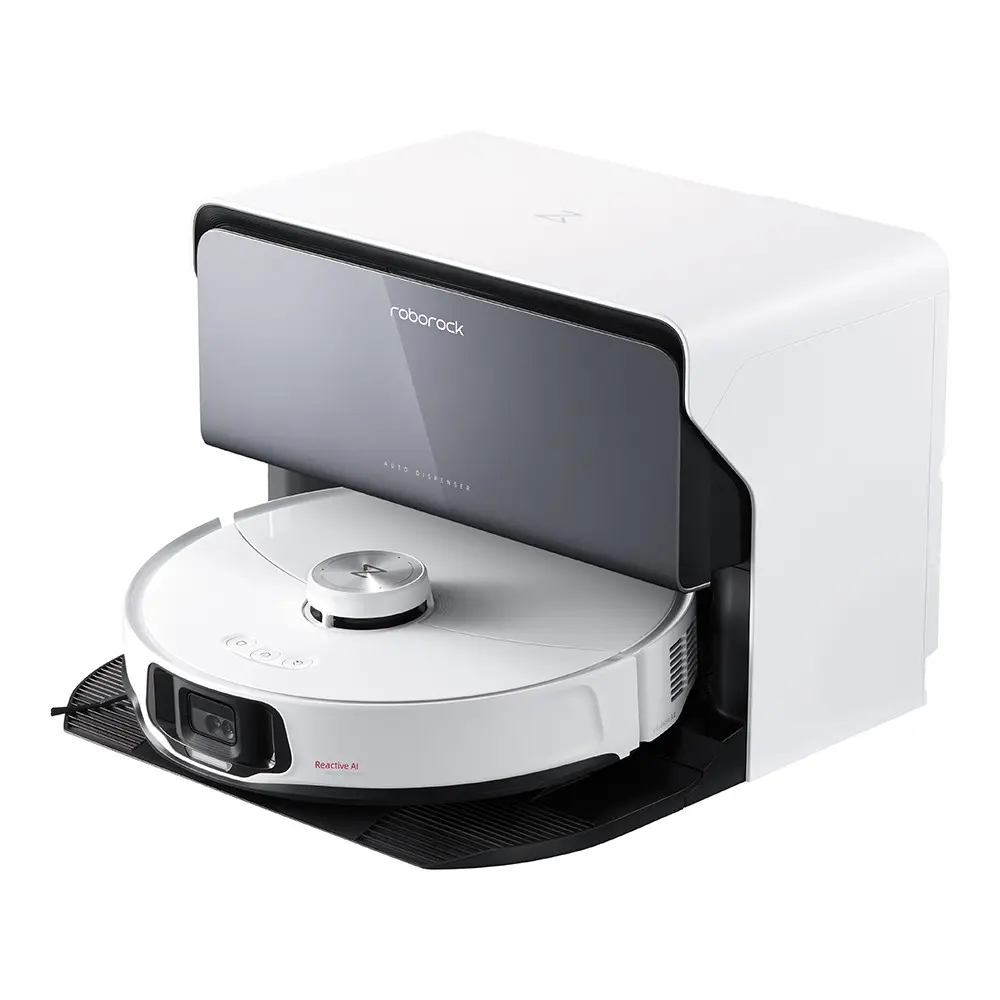 Roborock S8 MaxV Ultra